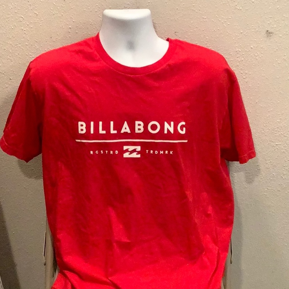 Billabong Men’s Large T-Shirt